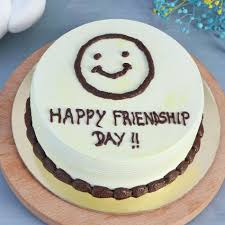 Friendship Cake