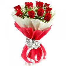 Red-Flower-Bouquet