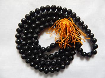 Black Hakik Mala