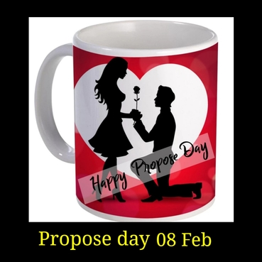 2.Propose Day
