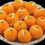 2.Boondi Ka Ladoo