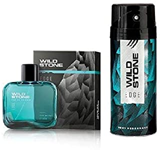 Wild Stone Combo Gift Pack