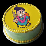 Meri Maa Ke Liye Cake