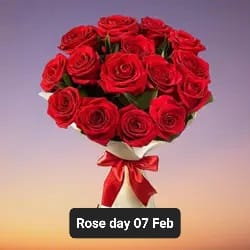 1.Rose-day