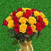 Mix Roses Bouquet