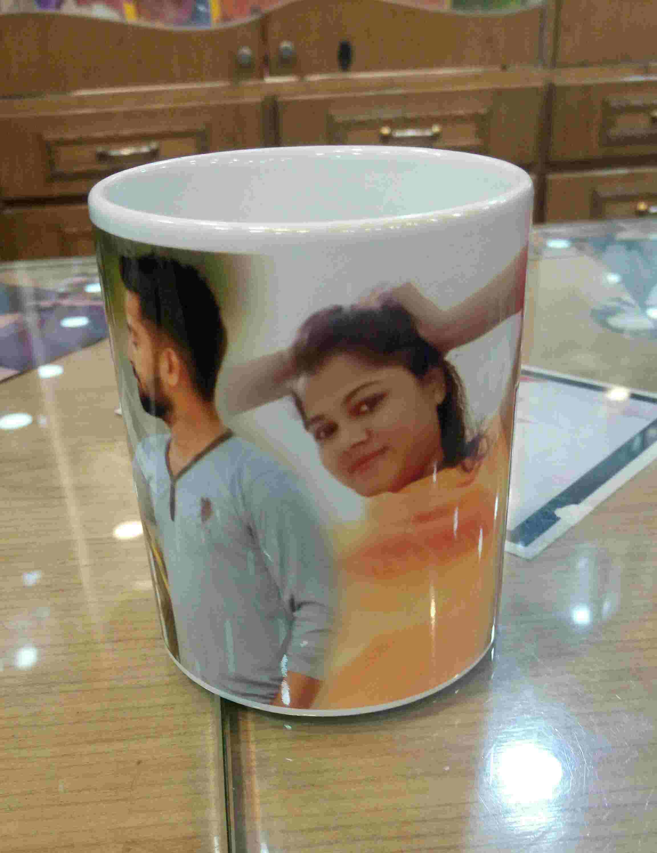 Personalised Mug