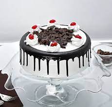 Yummy Black Forest