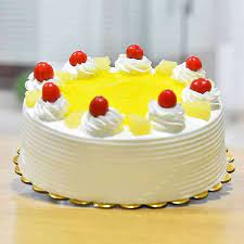 Pineapple-Cherry-Cake