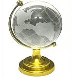 Crystal Globe