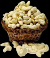 99.Cashew Nut Basket