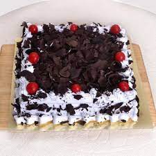 Best Black Forest Cake