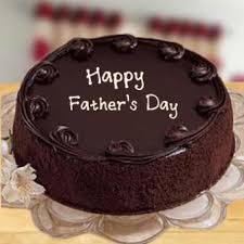 Fathers-Day-Chocolate-Cake