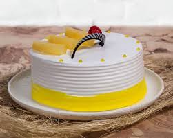 Fresh-Pineapple-Slice-Cake