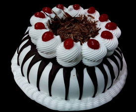 Especially For You Black Forest