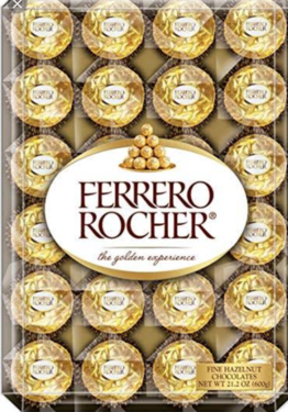 Ferraro Rocher